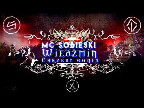 MC Sobieski - ⚔️The Witcher / Wiedźmin: Chrzest ognia