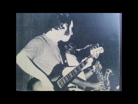 Nathan Davis - The Land of Wonderful People