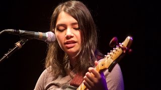 Angelica Garcia Band LIVE