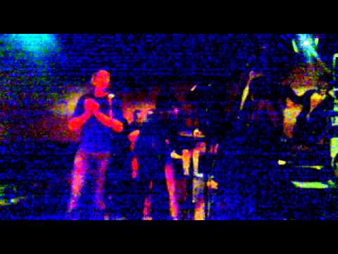 Hellsonics - Adrenaline - Cheap Beer and Nicotine (Mops gig 2011)