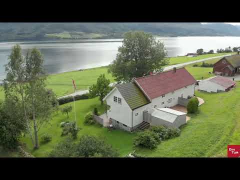 Din Tur fishing destination   Strand sjøfiske
