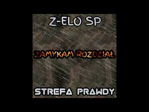 ŻELO - ZAMYKAM ROZDZIAŁ