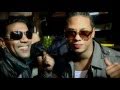 Fuego ft Omega - Super Estrella ( Video Oficial )