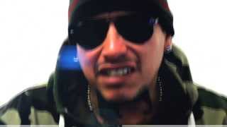 Gangsta L &quot;Bitch Like That&quot; HIPOWER DISS  OFFICIAL MUSIC VIDEO