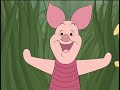 Opening To Winnie The Pooh Springtime With Roo 2004 DVD