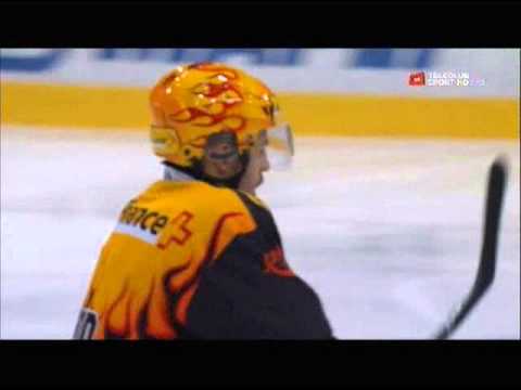 Schöner Sololauf von  28 Martin Plüss