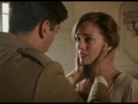 Susana, hundida: “Dime que no ha pasado nada” - Tiempos de Guerra