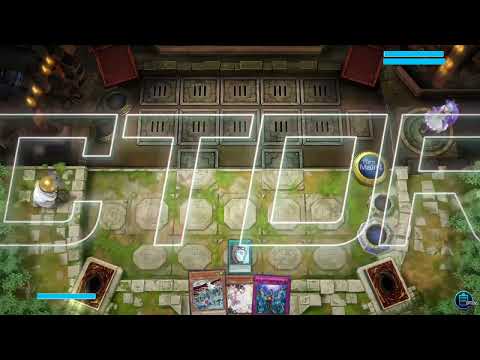 NORMAL SUMMON ROBINA AND THEY SURRENDER Flowandereeze Experience (Yu Gi Oh Master Duel)
