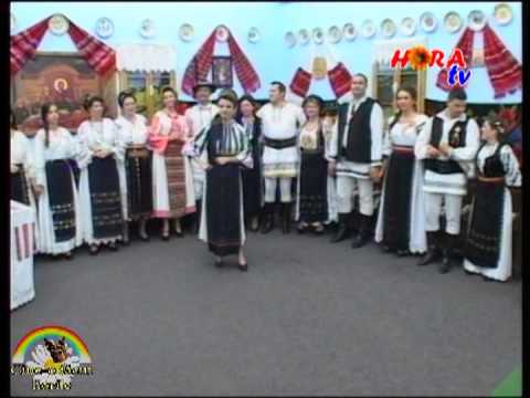 ANCA MARIA MARGINEAN - Viata unde te grabesti