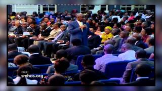 David Ibiyeomie - Walking in the supernatural Pt 2