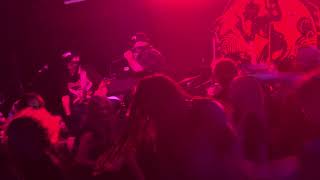Brujeria Live at The Orpheum - La Ley De Plomo - 5/8/2026 - Tampa, FL