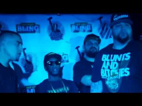 Tycoon Tax vs Eloh Stackz