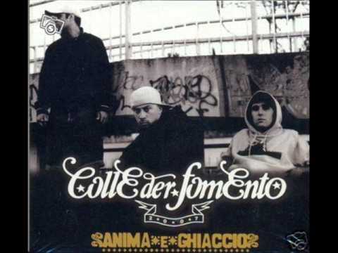 Colle der Fomento - Punti di Domanda