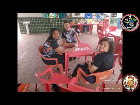 1ºRolê Solidário em São José do Itaporã