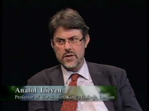 Conversations With History: Pakistan with Anatol Lieven
