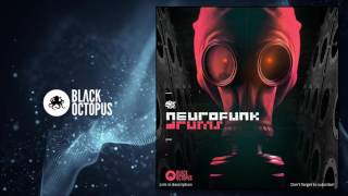 Video thumbnail for ARTFX Neurofunk Drums - Samples & loops by Black Octopus Sound