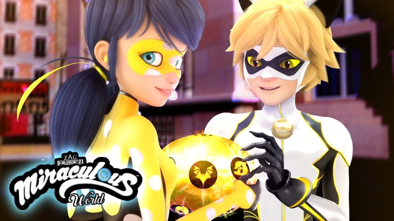 39 CURIOSIDADES INTERESSANTES SOBRE O ESPECIAL MIRACULOUS WORLD LONDRES!! 🐞🐱