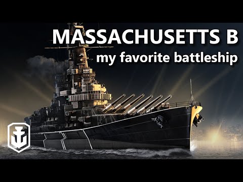 Playing My Old Favorite BB Again - Massachusetts B