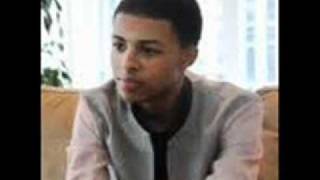 On my own a diggy simmons Love story season 2 chapter 55
