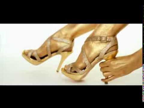 Lady Saw & Flo Rida-Heels On Remix