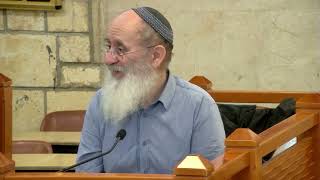 וְאָכַלְתָּ אֶת כָּל הָעַמִּים – האם התורה בעד קניבליזם? – שיעור 54 – ספר דברים