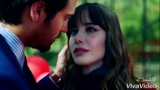 nefes bile almadan redd || Ferit ve Nazlı || Dolunay