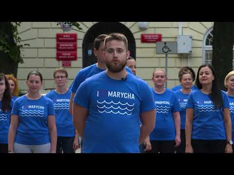 #GaszynChallenge - Urząd Miasta Sejny