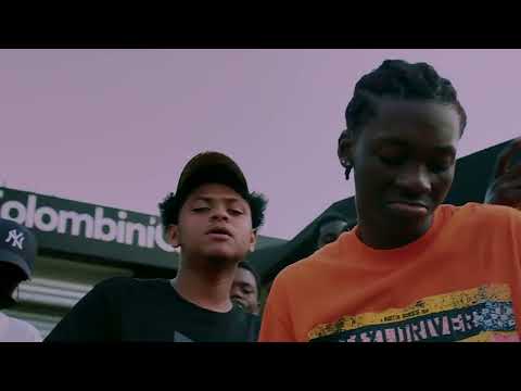 Pablo - Cachalomara ( Feat Tazeboy x Renoi) Clip officiel