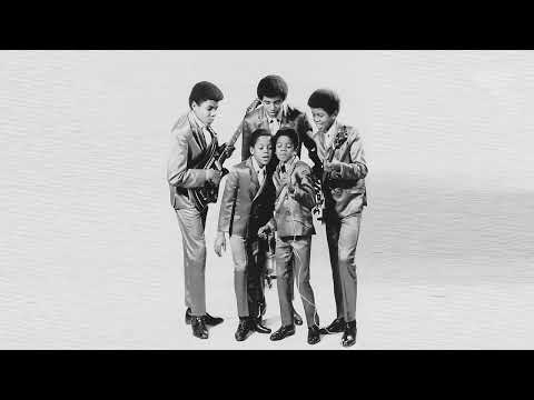 The Jackson 5 "Who's Lovin' You" (2024 Remaster MN)