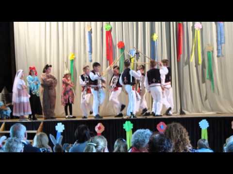 DFS Klimentek - Podšable