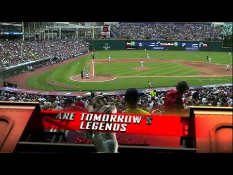 SLN AT CLE - June 13, 2009