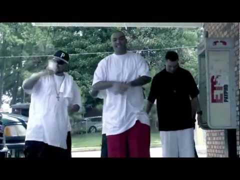 G kickdoor - Welcome To The Area ft Spanky and Lone Star