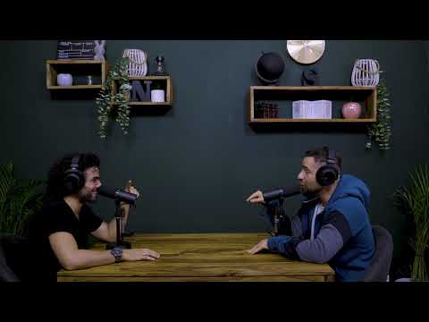 Leben außerhalb des Podcast | #61 Nizar & Shayan Podcast