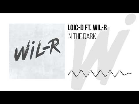 LOIC-D ft. Wil-R - IN THE DARK