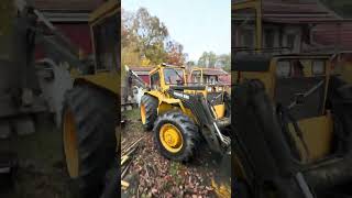 Купить экскаватор-погрузчик Volvo 646 - Изображение 4 | Machineryline AM Экскаватор-погрузчик Volvo 646 | Изображение 4 - Machineryline