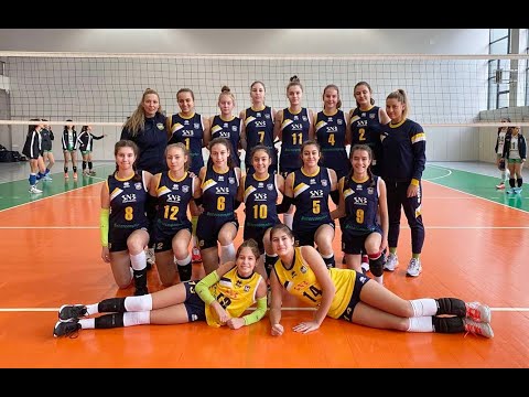 U15 Interregional Qualification Tournament - Pool B - Live Stream - April 2, 2022