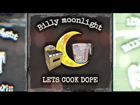 billy moonlight lets cook challenge