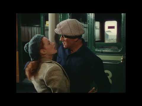 The Quiet Man (1952) - No Dowry, No Wife!
