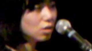 ハリネコ - 真藍の実   Harineko Live   Feb 16 , 2010