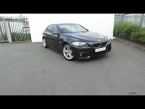 12D7461 - 12D7461 BMW 520d M Sport
