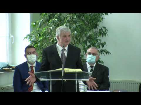 Satan nu umblă niciodată în negru - Beniamin Costea