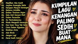 Download lagu Lagu Buat Mantan Paling Sedih π Lagu Sedih Bikin Nangis πSedih Banget Lagu 2026 mp3 Download lagu Lagu Buat Mantan Paling Sedih π Lagu Sedih Bikin Nangis πSedih Banget Lagu 2026 mp3