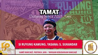 Download lagu Dongéng Sunda. Si Ruyung Kawung. TAMAT mp3