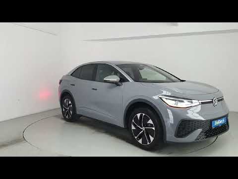 Volkswagen ID.5 Id5 Match Pro  Match  286 Pro Perf - Image 2