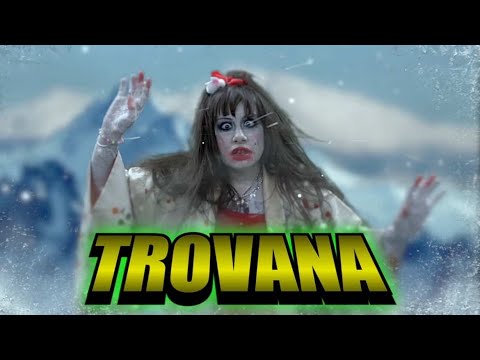 TROVANA: Die Suche nach Troma – JETZT!