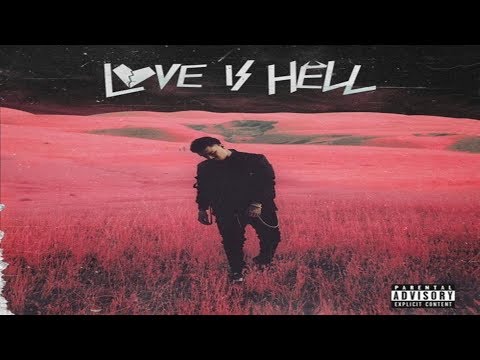 Phora - Stuck In My Ways ft. 6LACK [Official Music Video]