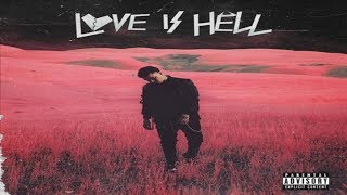 Phora - Stuck In My Ways ft. 6LACK [Official Music Video]