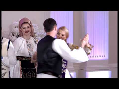 Bebe Dragomir si Adriana Curtu   Am un bage patimas