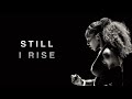 STILL I RISE Best Motivational Video Serena Williams Maya Angelou