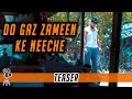 Do Gaz Zameen Ke Neeche Teaser 9D Production